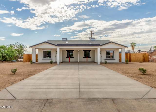 Property at 1724 S 1st St Unit 1 & 2, Phoenix, AZ 85004, 6 beds, 4 baths