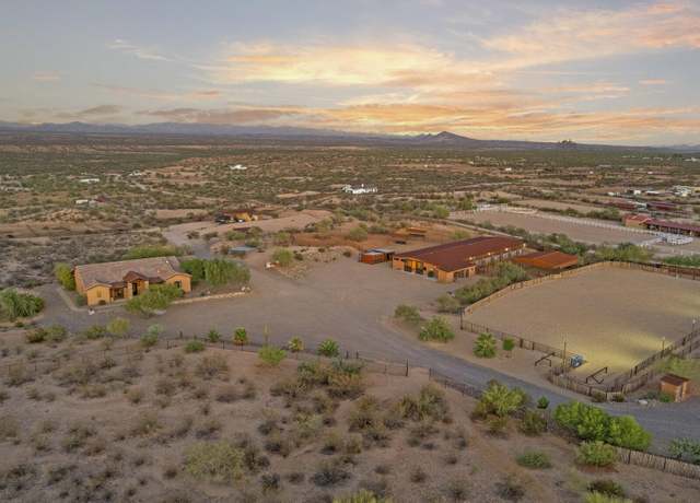 Property at 21620 W Buckwheat Ln, Congress, AZ 85332, 4 beds, 3 baths