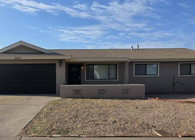 Property at 3207 W Joan DE Arc Ave, Phoenix, AZ 85029, 3 beds, 2 baths
