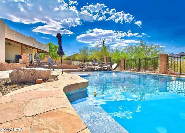 Property at 20102 W Camelback Rd, Litchfield Park, AZ 85340, 4 beds, 2.5 baths