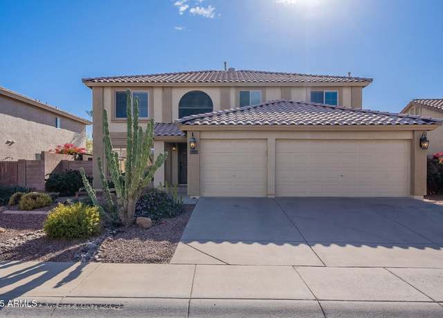 Property at 4615 E Bent Tree Dr, Cave Creek, AZ 85331, 6 beds, 3 baths