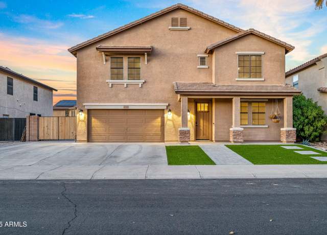 Property at 12118 W Villa Chula Ct, Sun City, AZ 85373, 4 beds, 2.5 baths