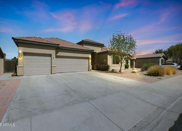 Property at 14442 W Lexington Ave, Goodyear, AZ 85395, 4 beds, 3 baths