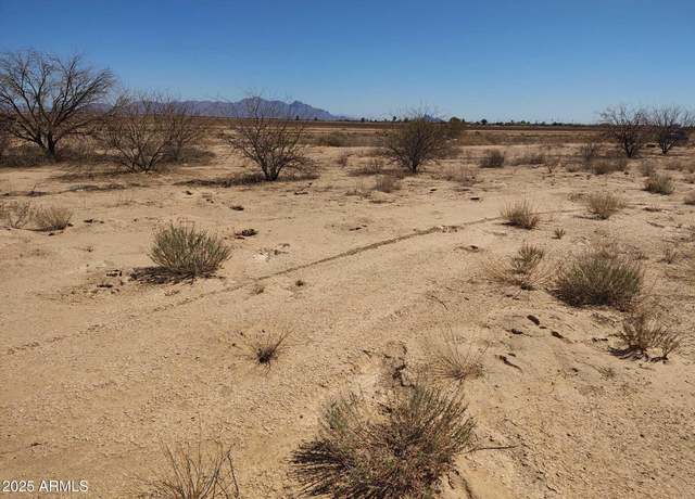Property at 3330 W Sawtooth Ave #6, Eloy, AZ 85131