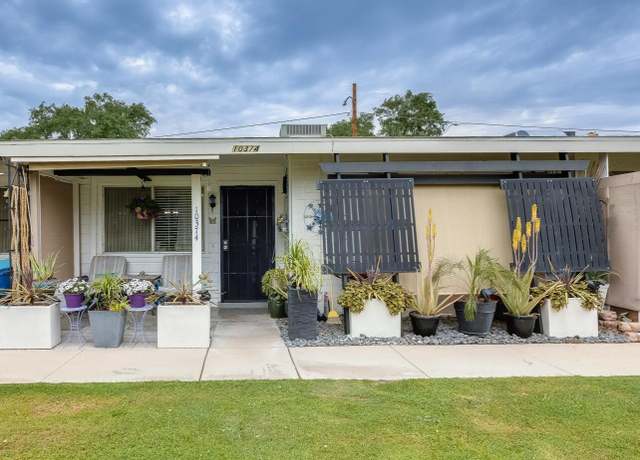 Property at 10374 W Deanne Dr, Sun City, AZ 85351, 1 bed, 1 bath
