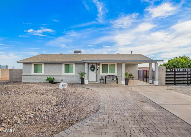 Property at 1611 E Ash Ave, Buckeye, AZ 85326, 3 beds, 2 baths