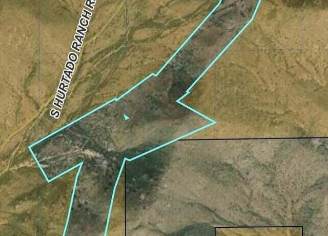 Property at XXXX S Hurtado Rd Unit -, Willcox, AZ 85643