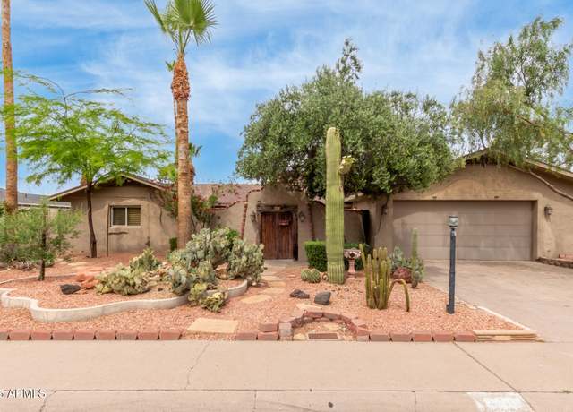 Property at 7210 N 17th Ave, Phoenix, AZ 85021, 5 beds, 3 baths