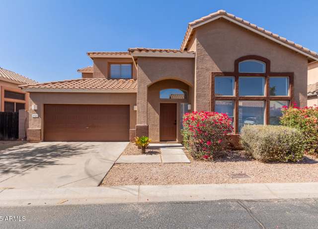 Property at 8928 E Crescent Ave, Mesa, AZ 85208, 4 beds, 2.5 baths