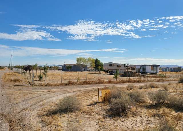 Property at 0 W Baseline- 4 Rd #4, Tonopah, AZ 85354