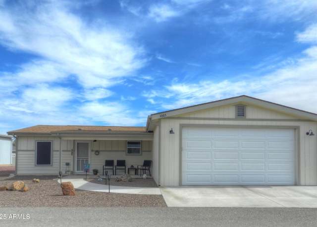 Property at 1065 Crenshaw Ave, Cottonwood, AZ 86326, 3 beds, 2 baths