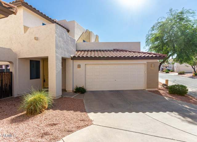 Property at 544 N Alma School Rd #31, Mesa, AZ 85201, 3 beds, 2.5 baths