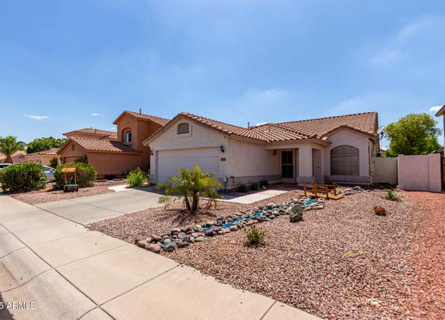 Property at 2662 S Santa Anna St, Chandler, AZ 85286, 3 beds, 2 baths
