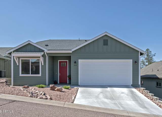 Property at 2007 E Rainbow Trl E, Payson, AZ 85541, 3 beds, 2 baths