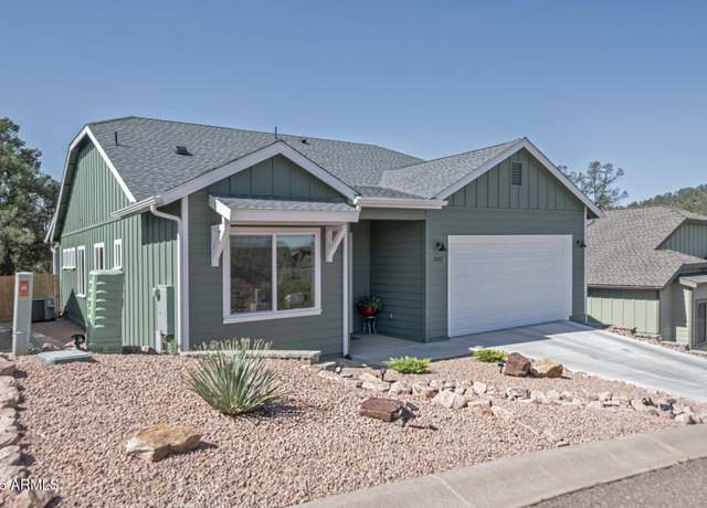 Property at 2007 E Rainbow Trl E, Payson, AZ 85541, 3 beds, 2 baths