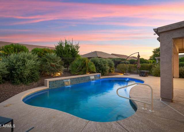 Property at 26297 W Burnett Rd, Buckeye, AZ 85396, 2 beds, 2 baths