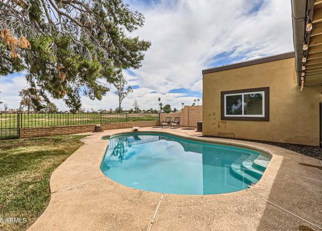 Property at 4211 N 105th Ave, Phoenix, AZ 85037, 2 beds, 2 baths