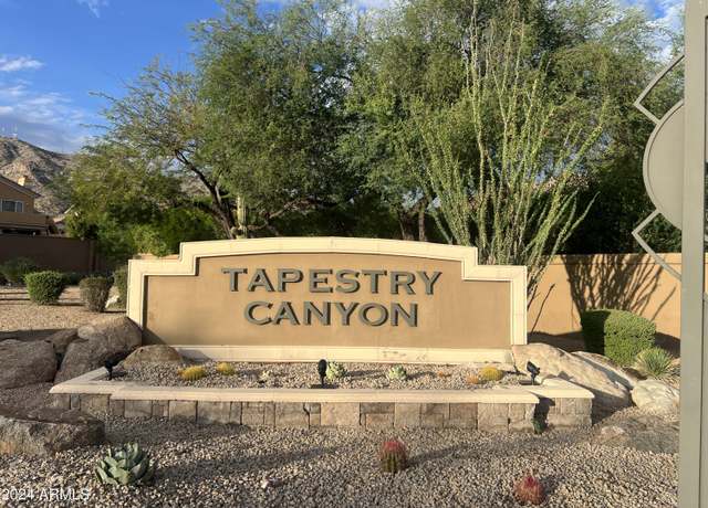 Property at 1524 E Desert Willow Dr #1, Phoenix, AZ 85048
