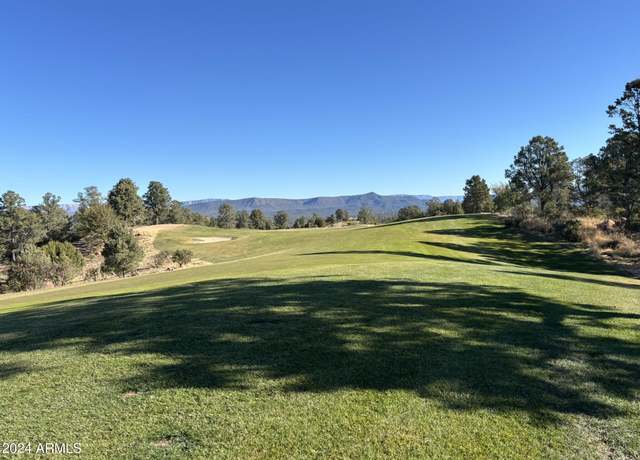 Property at 2502 E Rim Club Dr #118, Payson, AZ 85541