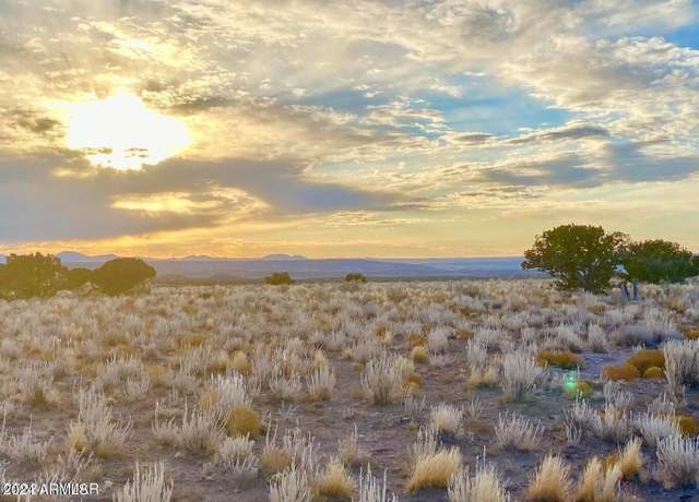Property at TBD N6422 36.22 Acres -- #136, St Johns, AZ 85936