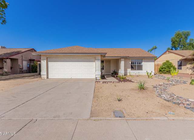 Property at 6602 W Desert Cove Ave, Glendale, AZ 85304, 2 beds, 2 baths