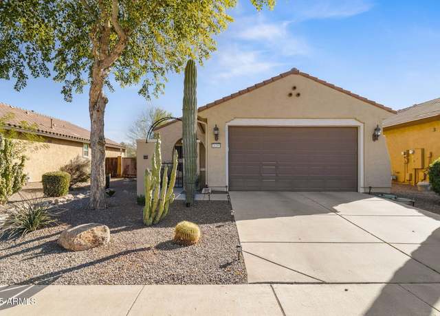 Property at 21295 N 262nd Dr, Buckeye, AZ 85396, 2 beds, 2 baths