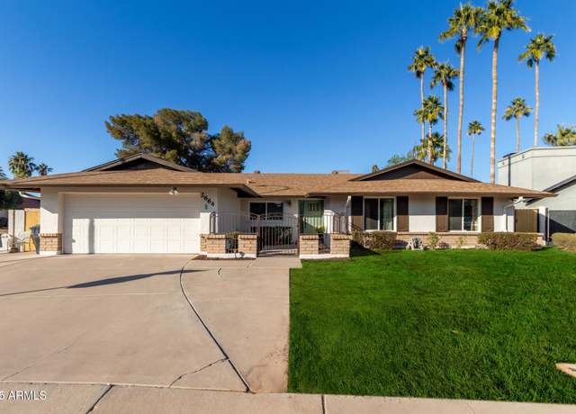 Property at 2664 W Ocaso Cir, Mesa, AZ 85202, 3 beds, 1.75 baths