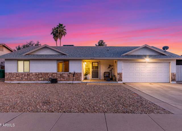 Property at 6237 E Inglewood St, Mesa, AZ 85205, 3 beds, 2 baths