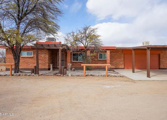 Property at 4545 S Camino Verde --, Tucson, AZ 85735, 2 beds, 2 baths