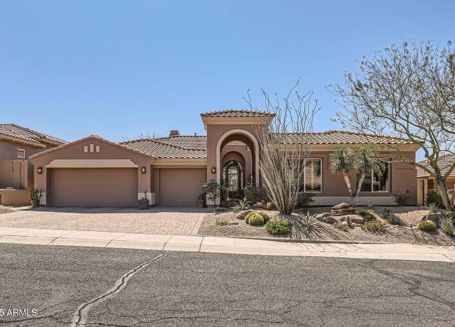 Property at 11141 E Greenway Rd, Scottsdale, AZ 85255, 4 beds, 2.5 baths