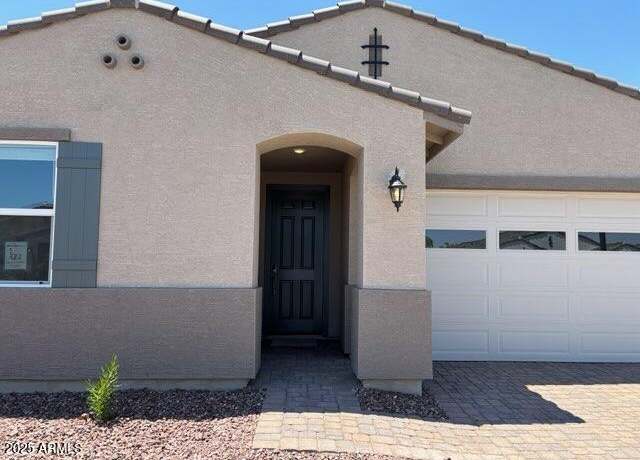 Property at 24493 W Grenadine Rd, Buckeye, AZ 85326, 4 beds, 2.5 baths