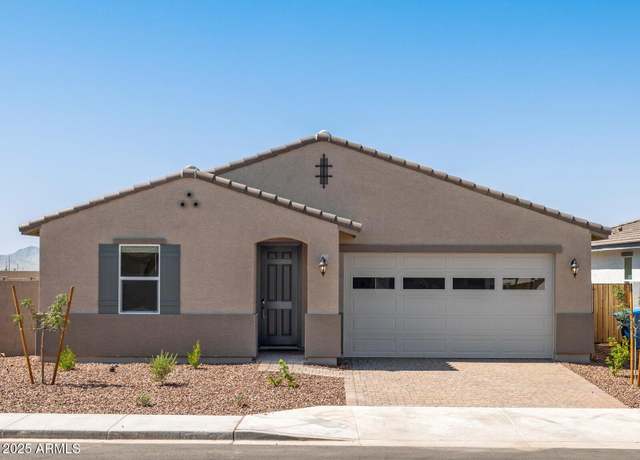 Property at 24493 W Grenadine Rd, Buckeye, AZ 85326, 4 beds, 2.5 baths