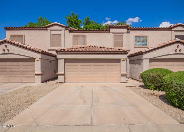 Property at 125 S 56th St #100, Mesa, AZ 85206, 3 beds, 2.5 baths