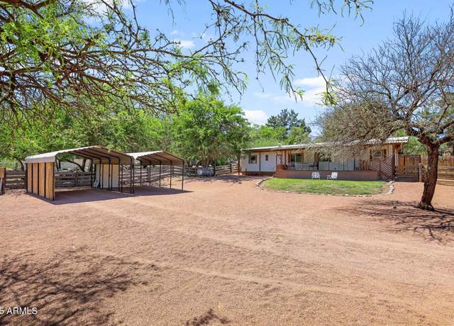 Property at 155 E Windy Way, Payson, AZ 85541, 3 beds, 2 baths
