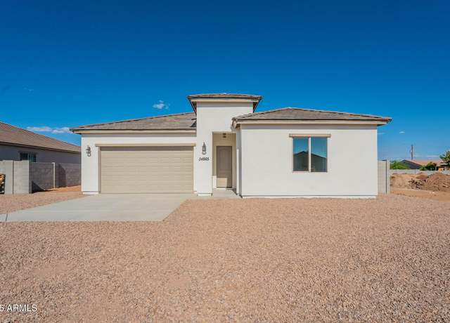 Property at 34865 N Palm Dr, San Tan Valley, AZ 85140, 4 beds, 2.5 baths