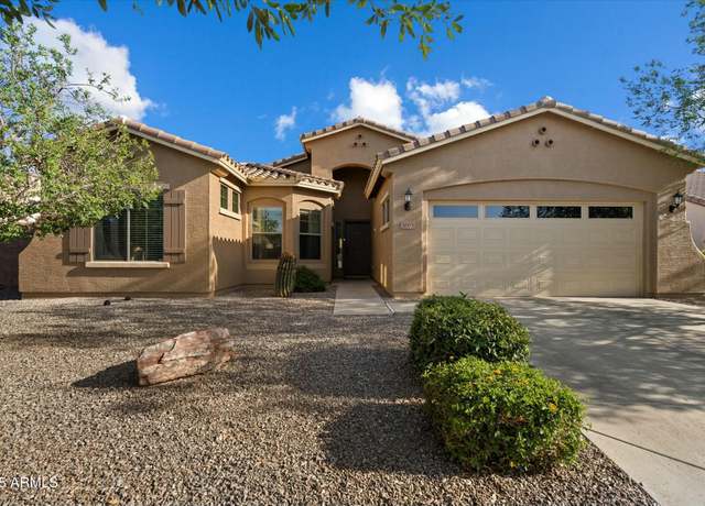 Property at 3003 E Ironside Ln, Gilbert, AZ 85298, 4 beds, 2.5 baths