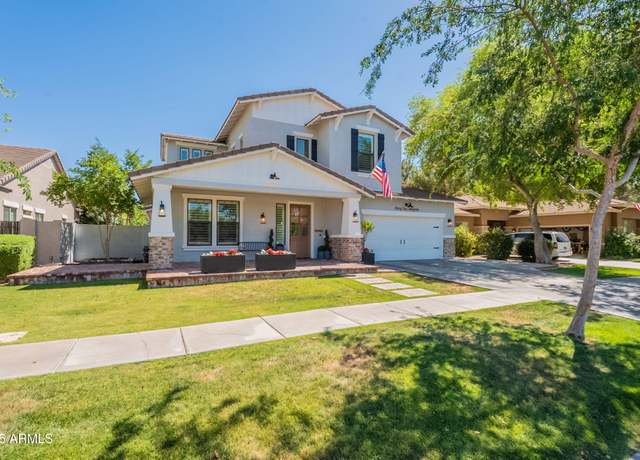 Property at 3931 E Weather Vane Rd, Gilbert, AZ 85296, 5 beds, 3 baths