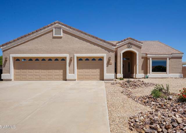 Property at 1623 Calle Ventana --, Sierra Vista, AZ 85635, 4 beds, 2 baths