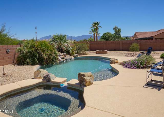 Property at 1623 Calle Ventana --, Sierra Vista, AZ 85635, 4 beds, 2 baths