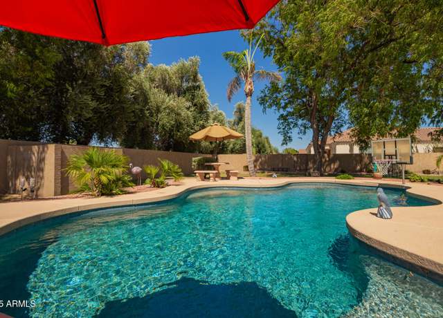 Property at 5534 W Riviera Dr, Glendale, AZ 85304, 3 beds, 3.5 baths
