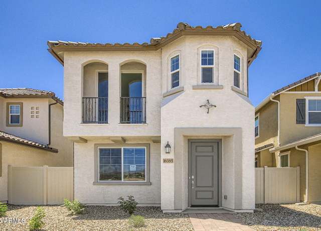 Property at 16385 W Weeping Willow Rd, Surprise, AZ 85387, 4 beds, 3 baths