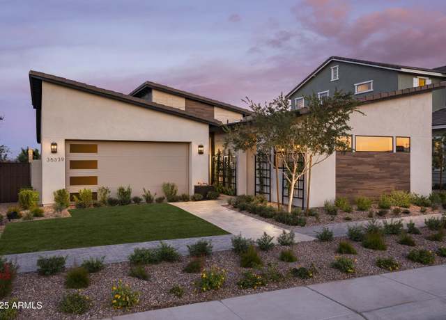 Property at 35339 N Cryolite St, San Tan Valley, AZ 85144, 4 beds, 3.5 baths