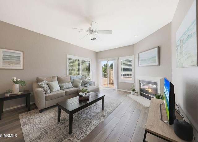 Property at 10080 E Mountainview Lake Dr #220, Scottsdale, AZ 85258, 3 beds, 2 baths