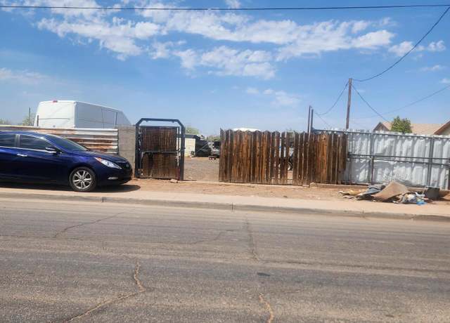 Property at 4016 S 12th St #21, Phoenix, AZ 85040