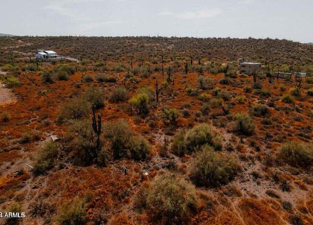 Property at 0000 E Gravel Rd Unit R, New River, AZ 85087