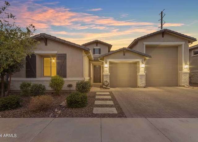 Property at 21408 S 224th Pl, Queen Creek, AZ 85142, 4 beds, 2.5 baths