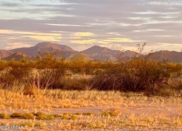 Property at 0 W Century Rd. Lot C 1.51 Acres -- Unit -, Maricopa, AZ 85139