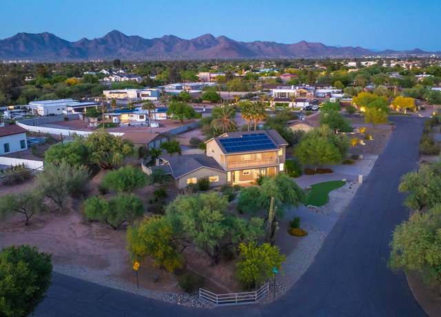 Property at 10647 N 82nd Pl, Scottsdale, AZ 85260, 5 beds, 3.5 baths