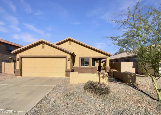 Property at 22338 E Via Del Palo --, Queen Creek, AZ 85142, 3 beds, 2 baths