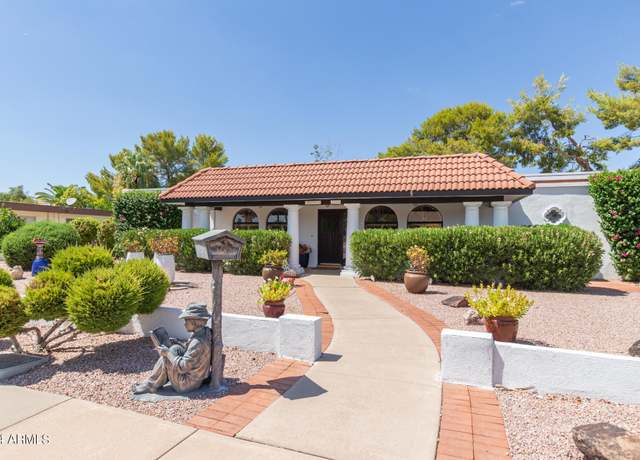 Property at 250 E Voltaire Ave, Phoenix, AZ 85022, 3 beds, 2 baths